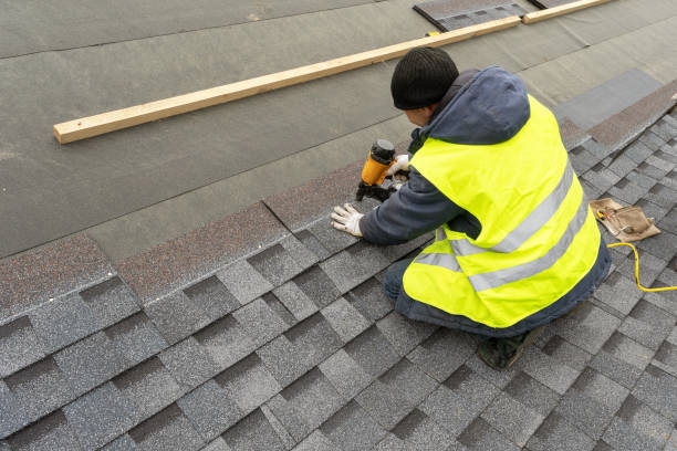 Best Residential Roofing Contractor  in Deltana, AK